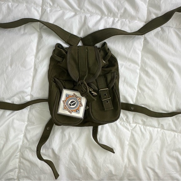 YAK PAK Mini Backpack NEW - Picture 4 of 7